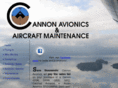 cannonavionics.com