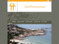 capetown-living.com