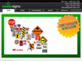 cedarsignsinc.com