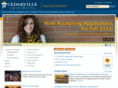 cedarvillealumni.biz