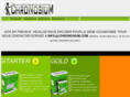 chronosium.com