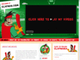 clapman.com