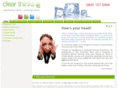 clearthinkinguk.com