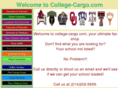 college-cargo.com