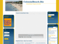 colonialbeach.biz