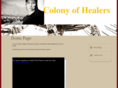 colonyofhealers.com
