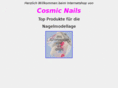 cosmicnails.com