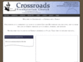 crossroadsfamily.com