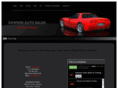 dawsonautos.com