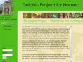 delphi-project.com