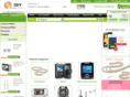 diyshoppingworld.com
