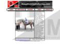 dougmatthewsracing.com