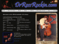 drrossrockin.com