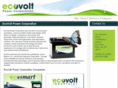 ecovoltpower.com