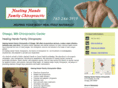 elkriverchiropractic.com