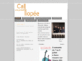 ensemblecalliopee.com