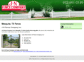 fenceandgatestx.com
