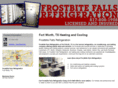 frostbitefallsrefrigeration.com