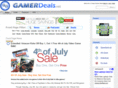 gamerdeals.net