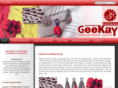 geekaygroup.com