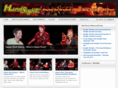 hindsightclassicrock.com