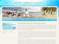 holisticaddictiontreatment.net