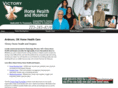 homehealthhospicetexoma.com