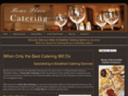 homeplacecatering.net