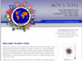 hoystoys.com