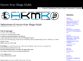 hurumkravmaga.net