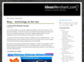 ideasmerchant.co.uk