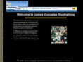 jamesgonzales.com