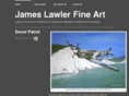 jameslawlerart.com