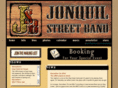 jonquilstreetband.com