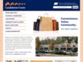 landsdownecenter.com