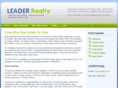 leader-realty-cr.com