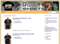 ledzeppelintshirts.com