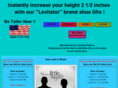 levitatorlifts.com
