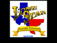 lonestaralmondcompany.com