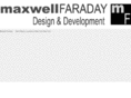 maxwellfaraday.com