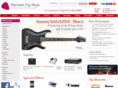 mcitymusic.co.uk