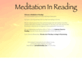 meditationinreading.org