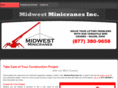 midwestminicranes.com
