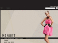 minuetonline.com