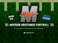 missionmustangsfootball.com