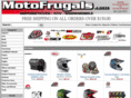 motofrugals.com