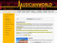 musicianworld.nu