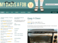 mydadisafob.com