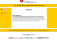 myfoodsaver.com