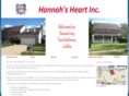 myhannahsheart.com